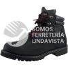 USZAH65 BOTAS DE SEGURIDAD PARA ALTAS TEMPERATURAS CON CASQUILLO DE POLIAMIDA #26.5 CM URREA
