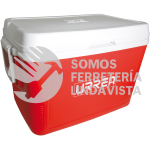 HIEL45 HIELERA 45.5 LT, 58.5 CM X 36 CM URREA