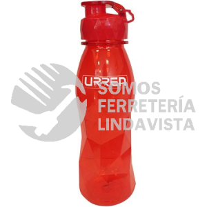 CIL750 CILINDRO PARA AGUA 750ML URREA