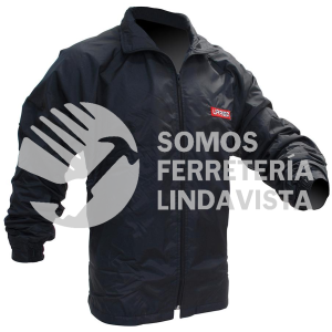 CHA200X CHAMARRA CON FORRO POLAR TALLA EG URREA