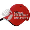 GOUC GORRA CERRADA SPANDEX URREA COLOR ROJO URREA
