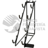 RMARRO4 RACK DESPACHADOR PARA MARROS DE 6 A 16 LB 13.5 X 32 X 28 CM URREA