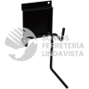 RESME RACK DESPACHADOR PARA ESMERILADORAS 11 X 16 X 20 CM SURTEK