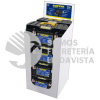 CPS20E DESPACHADOR PARA CAJAS PLASTICAS, 8 PIEZAS SURTEK