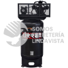 COMP9303 COMPRESOR DE AIRE ELECTRICO DE BANDA VERTICAL 300 LT 3 HP 127 V / 220 V URREA
