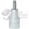 F58T20 DADO CON PUNTA TORX CUADRO DE 1/2", T20 SURTEK