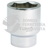 F5946H DADO EN PULGADAS CUADRO DE 3/4", 6 PUNTAS, 1-7/16" SURTEK