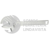 515 LLAVE AJUSTABLE CROMADA 15" SURTEK