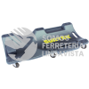 137066 CAMA PARA MECANICO PLASTICA, 36" SURTEK