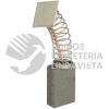 CAR-038 JUEGO DE CARBONES PARA LB724A, LP607A, CC604A SURTEK