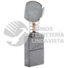 CAR-078 JUEGO DE CARBONES PARA CN506 SURTEK