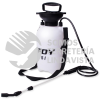 143070 FUMIGADOR CON TUBO ROCIADOR 5 LT FOY