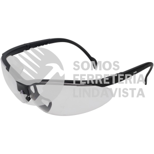 137660 LENTES DE SEGURIDAD MODELO CONFORT, TRANSPARENTES SURTEK