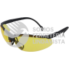 137662 LENTES DE SEGURIDAD MODELO CONFORT, AMBAR SURTEK