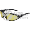137670 LENTES DE SEGURIDAD MODELO REFORZADO, AMBAR SURTEK