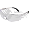 137676 LENTES DE SEGURIDAD MODELO PANORAMIC, TRANSPARENTES SURTEK