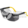 137684 LENTES DE SEGURIDAD MODELO AJUSTABLES, OSCUROS SURTEK