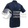 BAT100M BATA COLOR AZUL TALLA M SURTEK