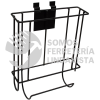 RSIL RACK DESPACHADOR PARA PANEL SILICONES 25 X 8.5 X 30 CM SURTEK