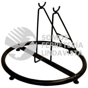 RCARRE EXHIBIDOR DE PISO PARA CARRETILLA 50 X 40 CM SURTEK