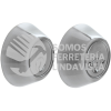 12CE CERROJO RESIDENCIAL FUNCION DOBLE, NIQUEL SATINADO, LLAVE ESTANDAR, BLISTER LOCK
