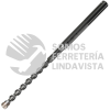 BMAX1X13 BROCA PARA CONCRETO DE ACERO SDS MAX 1" X 13" CON PUNTA REFORZADA URREA