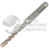 BSDSP3/4X8 BROCA PARA CONCRETO DE ACERO SDS PLUS PREMIUM 3/4" X 8" URREA
