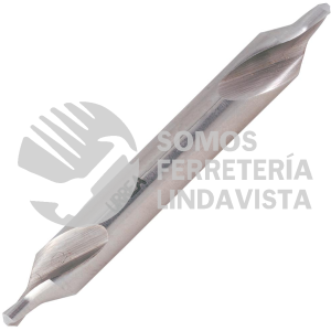 BCEN5 BROCA DE CENTRO #5, 3/16" URREA