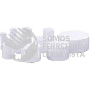 HS9/16 CORTACIRCULOS BIMETALICO 9/16" URREA