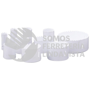 HS2-3/4 CORTACIRCULOS BIMETALICO 2-3/4" URREA
