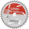 DSM1080 DISCO PARA SIERRA CIRCULAR PARA MADERA 80 DIENTES, 10" URREA