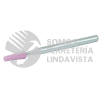 APMB97 PUNTA MONTADA DE OXIDO DE ALUMINIO ROSA TIPO B97 URREA