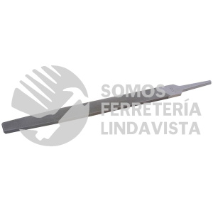 UFPM8 LIMA PLANA MUZA 8" URREA
