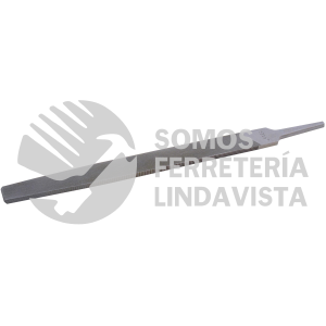 UFPM10 LIMA PLANA MUZA 10" URREA