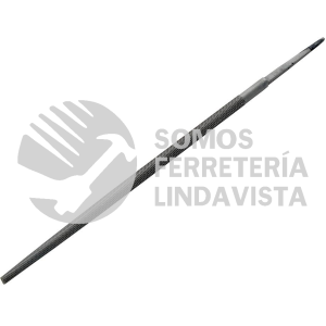 UFRM12 LIMA REDONDA MUZA 12" URREA