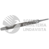 UFTP8 LIMA TRIANGULAR 8" URREA