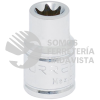 5208TX DADO TORX HEMBRA CUADRO DE 3/8", E8 URREA