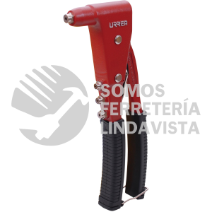 UPS15 REMACHADORA MANUAL DE 10" URREA