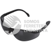 USL001 LENTES DE SEGURIDAD MODELO HADES, OSCUROS URREA