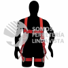 USA4A ARNES DE POSICIONAMIENTO SENCILLO, TALLA 36-40 URREA