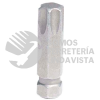 R5239T25 REFACCION PARA PUNTA TORX T25 PARA DADO 523925W URREA