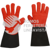 USGLS GUANTES DE CARNAZA PARA SOLDADOR UNITALLA URREA