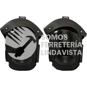 USK02 RODILLERAS PARA SOLDAR DE EVA URREA
