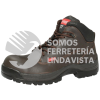 USZL8 BOTAS DE SEGURIDAD ULTRA LIGERAS CON CASQUILLO DE POLIAMIDA #28 CM URREA