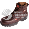 USZS12 BOTAS DE SEGURIDAD DIELECTRICAS CON CASQUILLO DE POLIAMIDA #32 CM URREA