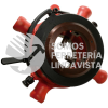 853 TARRAJA PARA TUBO DE 1-1/2" A 4" NPT URREA