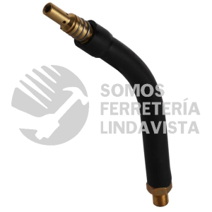 CUM20A CUELLO ANTORCHA PARA SOLDADORA SOLM1020-BV URREA
