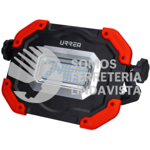 RFU5 REFLECTOR DE LED SMD 127 V - 60 HZ DE 5,000 LM URREA