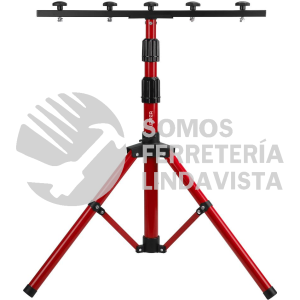TDRFU TRIPIE DOBLE PARA REFLECTOR 1.70 CM URREA