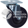 R137066 REPUESTOS DE RUEDAS PARA CAMA PARA MECANICO, 137066 SURTEK